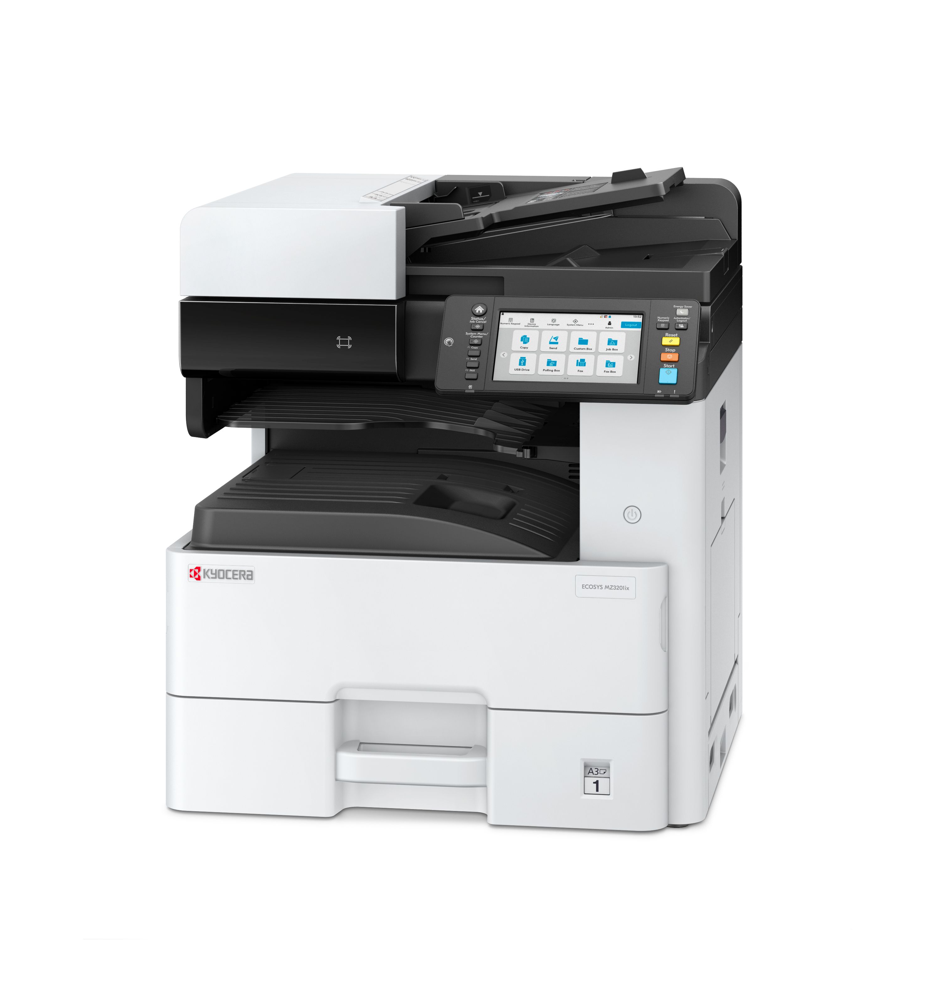 ECOSYS MZ3201ix