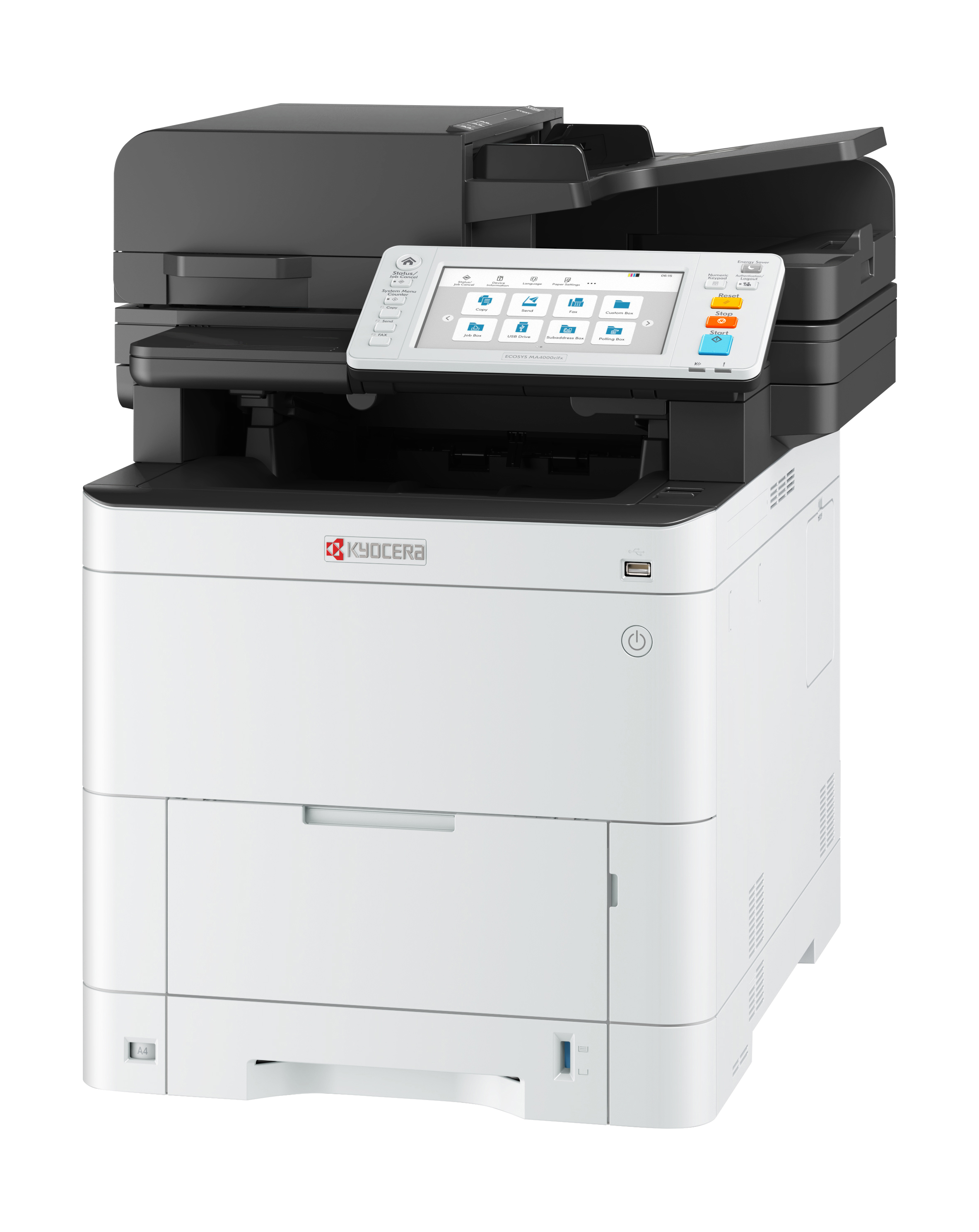 ECOSYS MA4000cifx