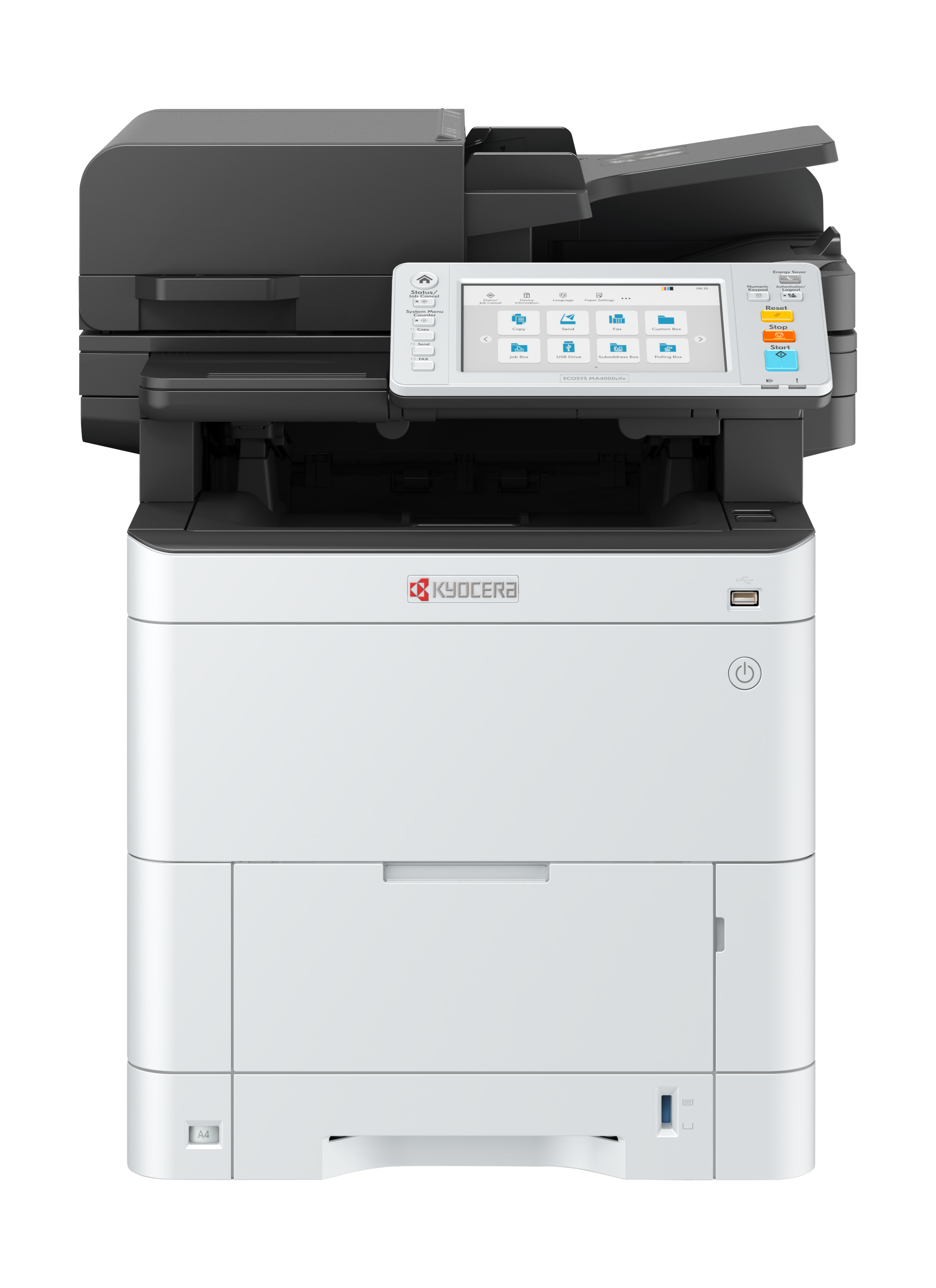 ECOSYS MA4000cifx