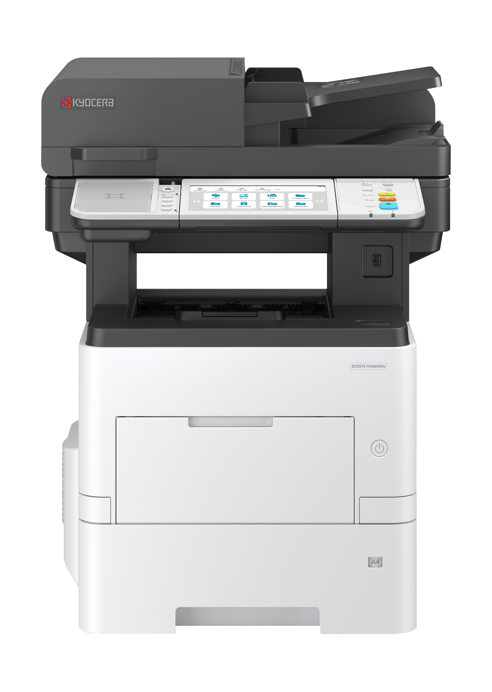 ECOSYS MA6000ifx