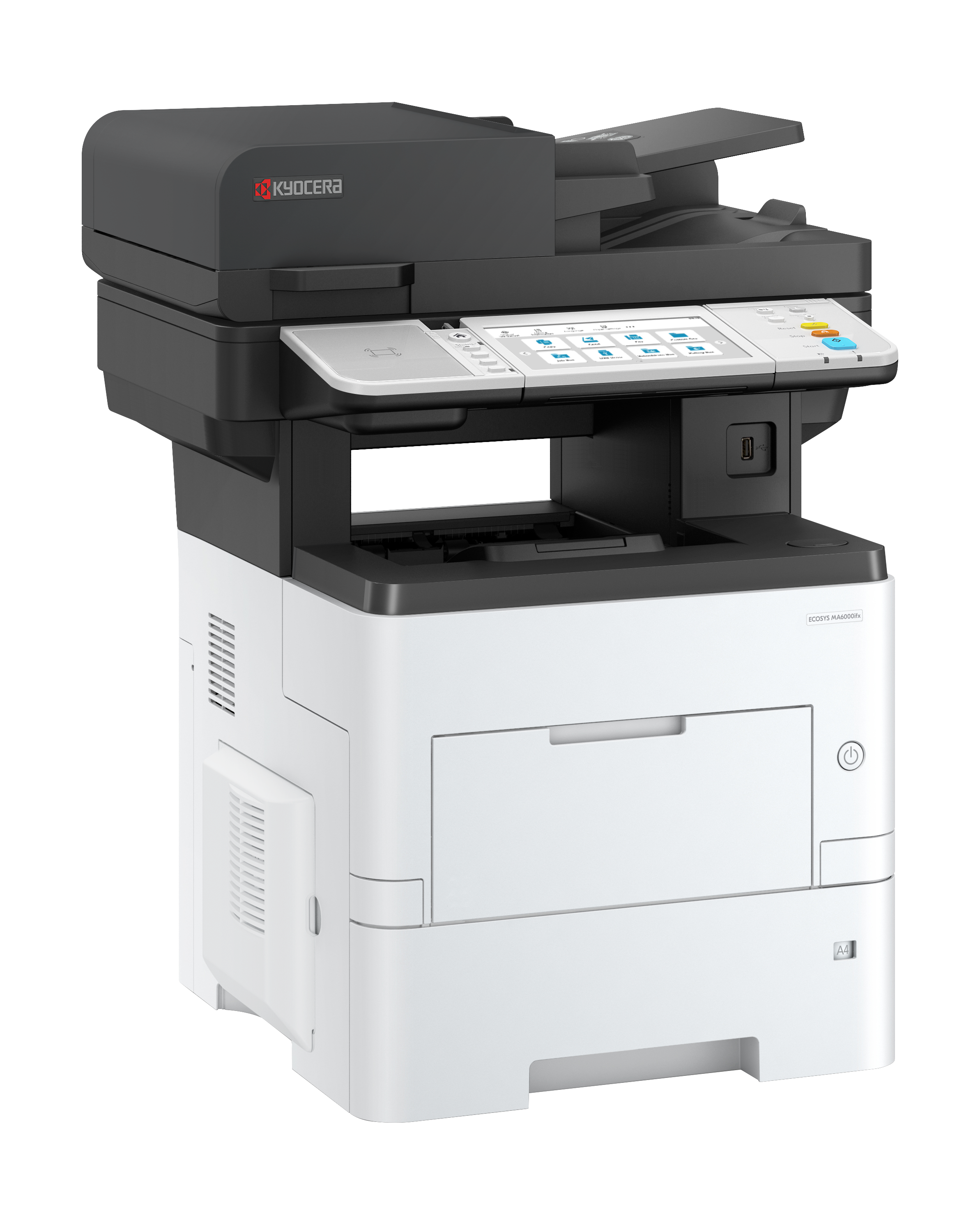 ECOSYS MA6000ifx