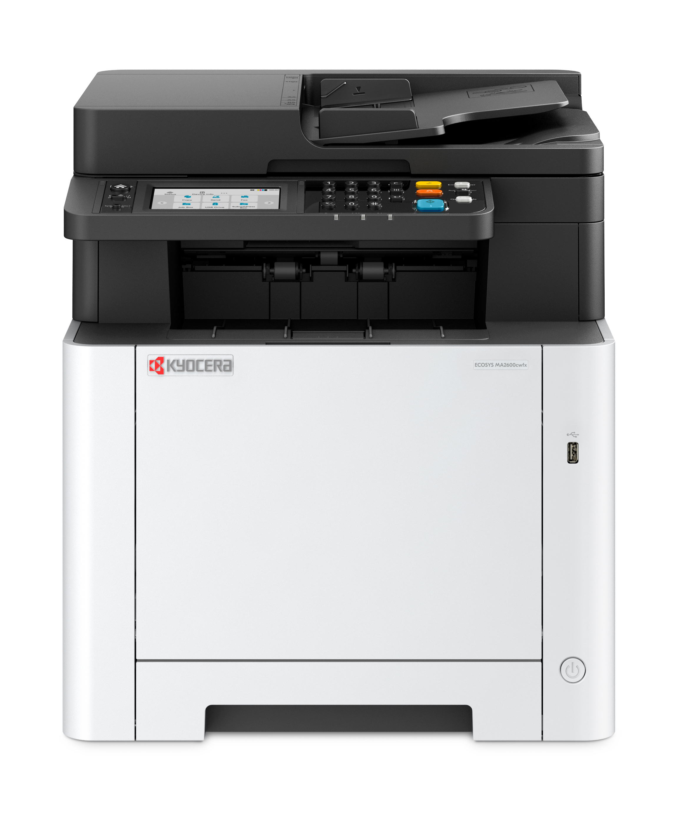 ECOSYS MA2600cwfx