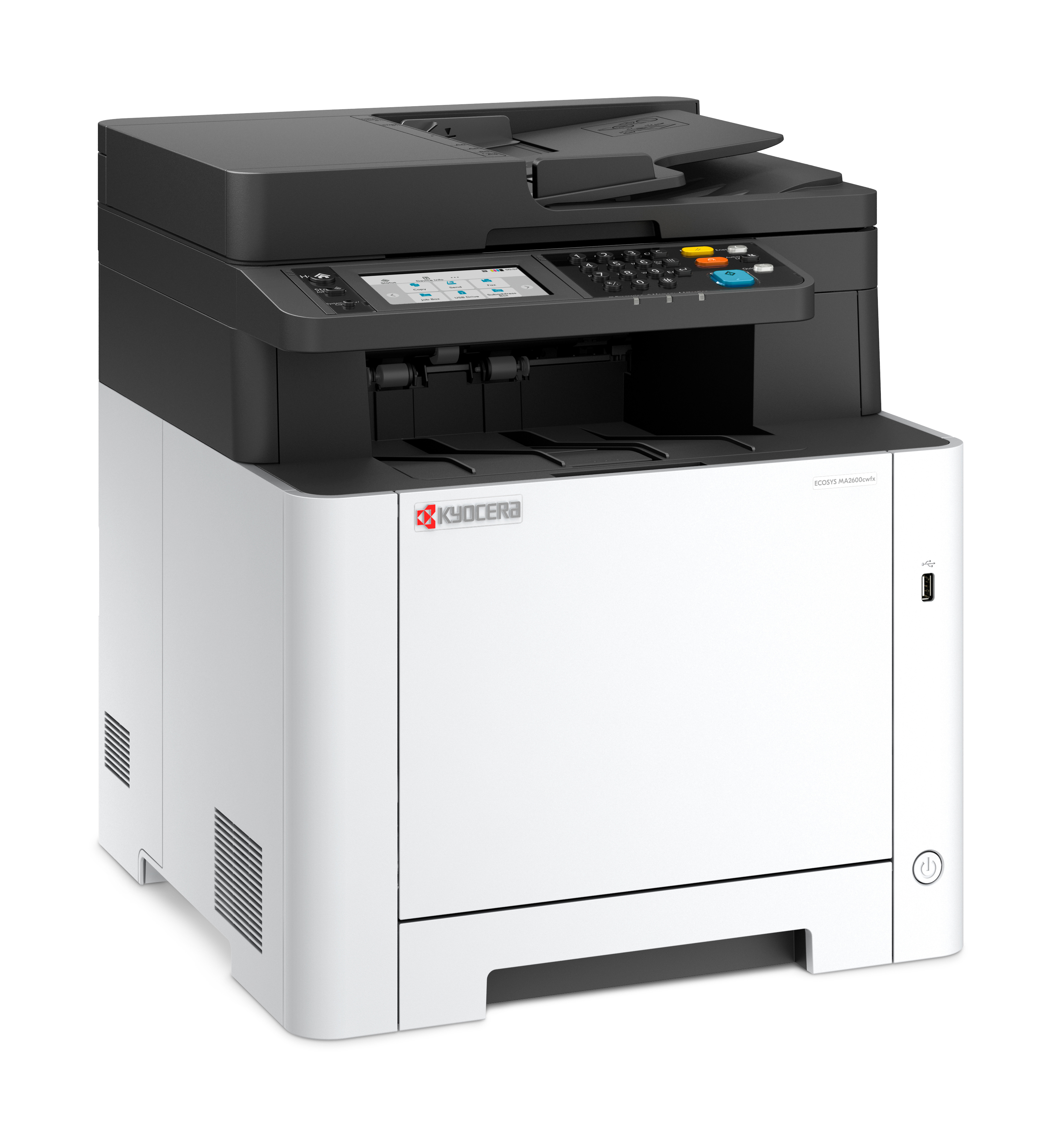 ECOSYS MA2600cwfx
