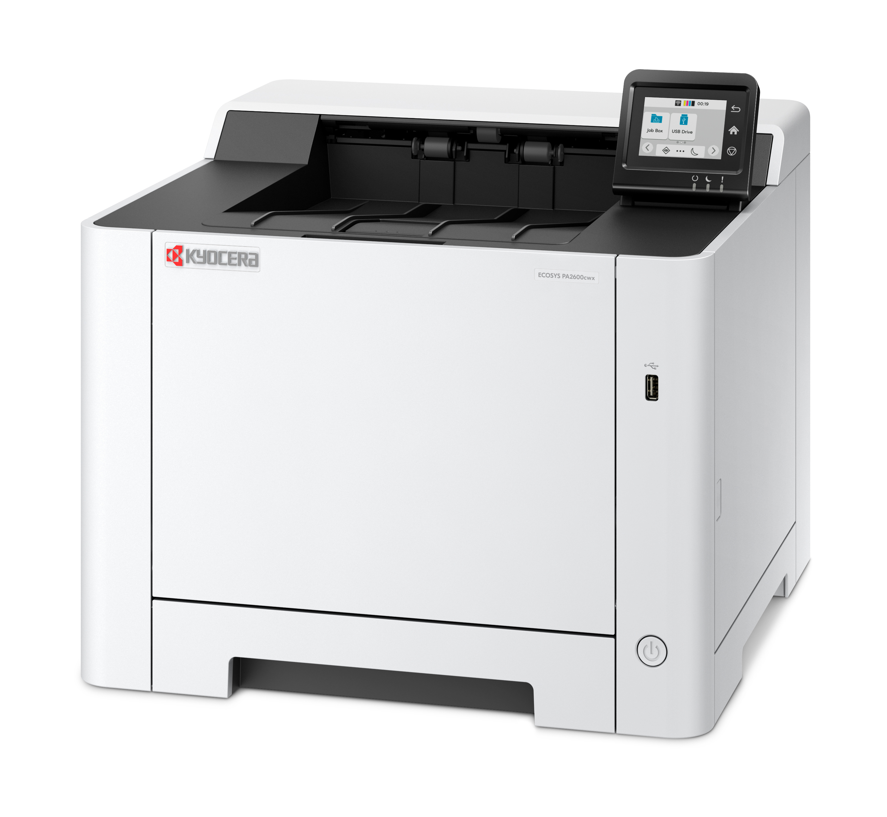 ECOSYS PA2600cwx