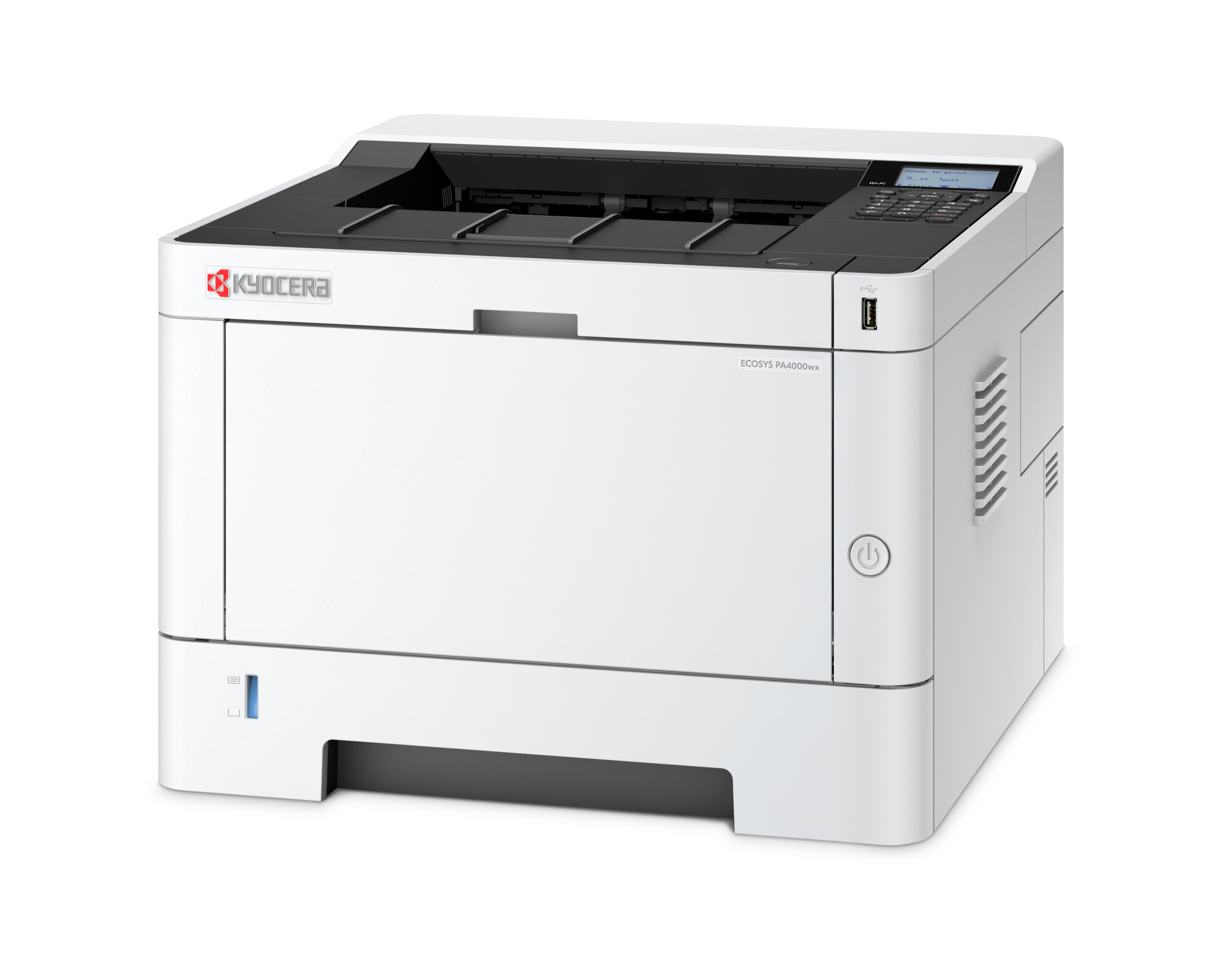 ECOSYS PA4000wx