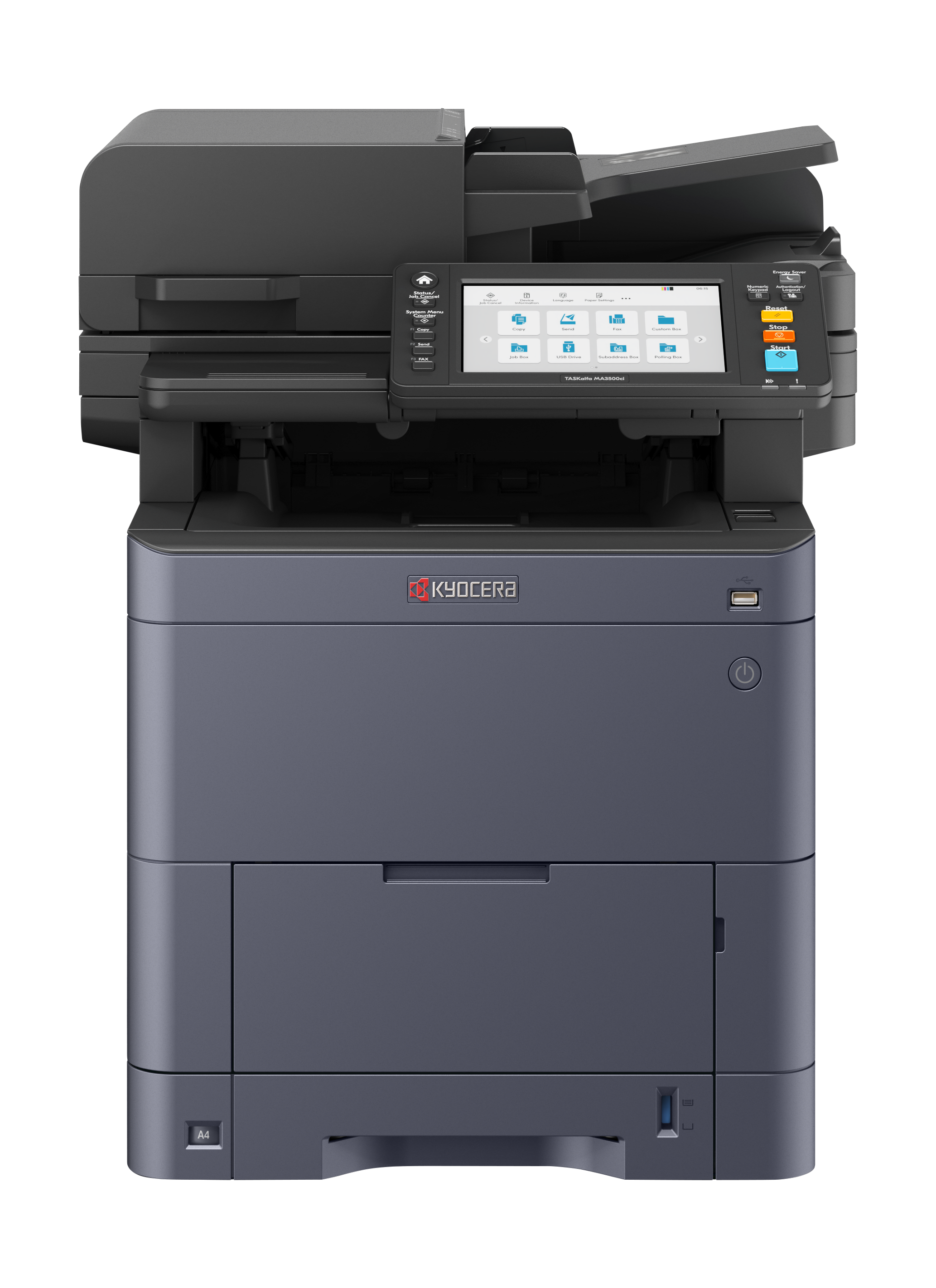 TASKalfa MA3500ci